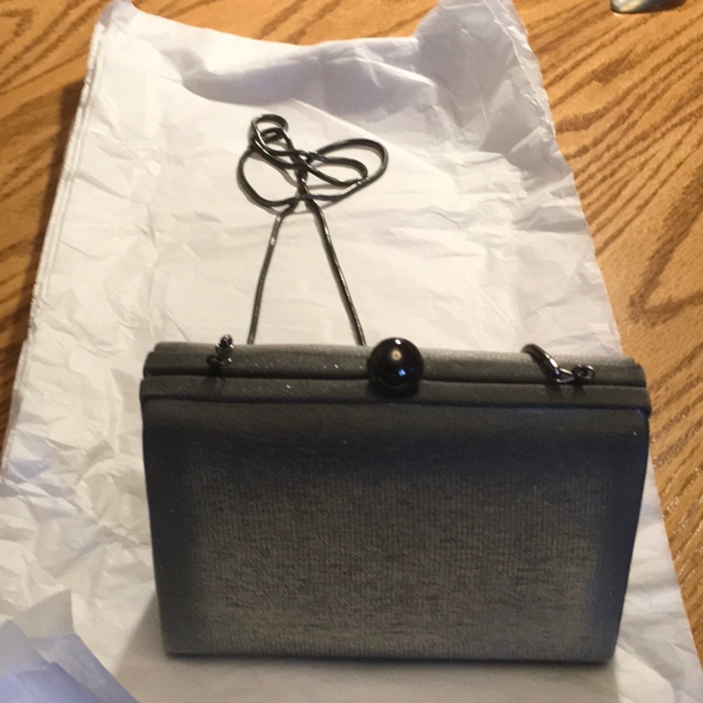 Valerie Stevens Evening purse. - Picture 2 of 4